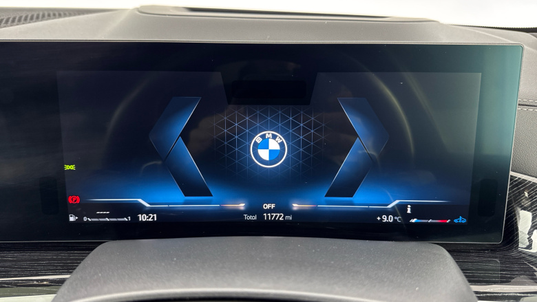 BMW X5 xDrive40d MHT M Sport 5dr Auto [7 Seat/Tech/Pro] Diesel Estate